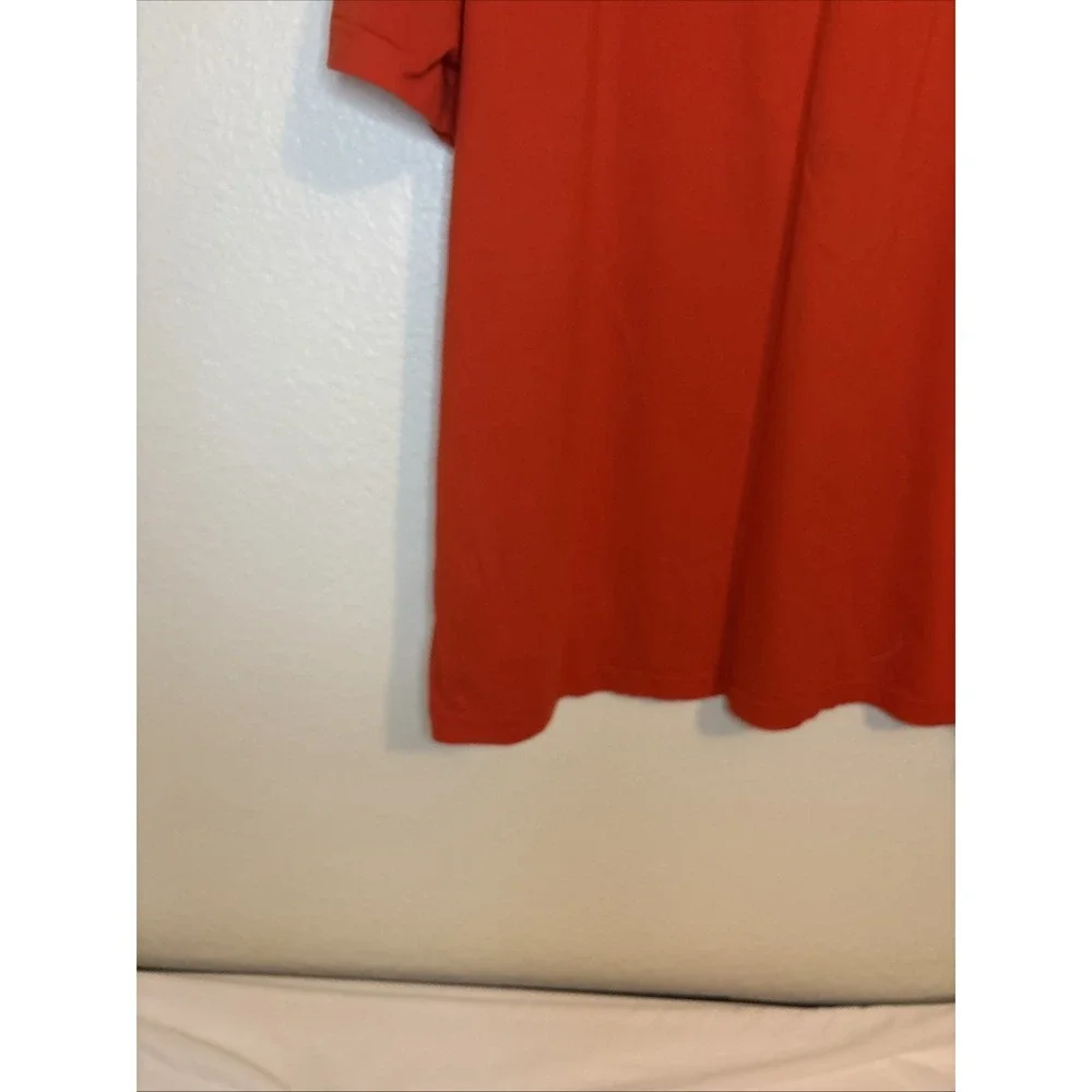 Tommy Hilfiger Classics T-Shirt Rare white H Design Logo size XL - Picture 14 of 16